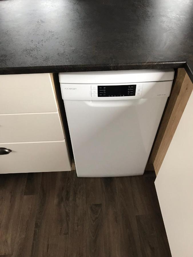 Haven Haggerston castle caravan hire Cheswick  Buitenkant foto