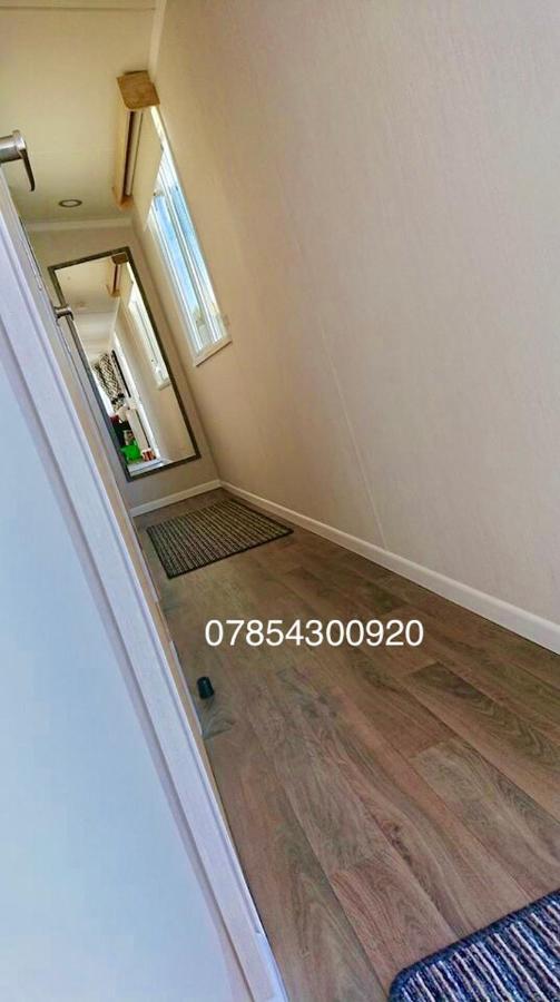 Haven Haggerston castle caravan hire Cheswick  Buitenkant foto